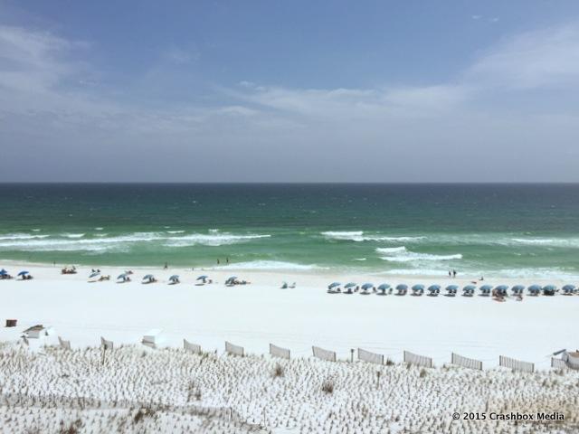 SEA OATS CONDO - Residential