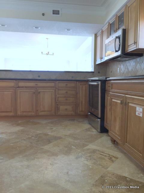 SEA OATS CONDO - Residential