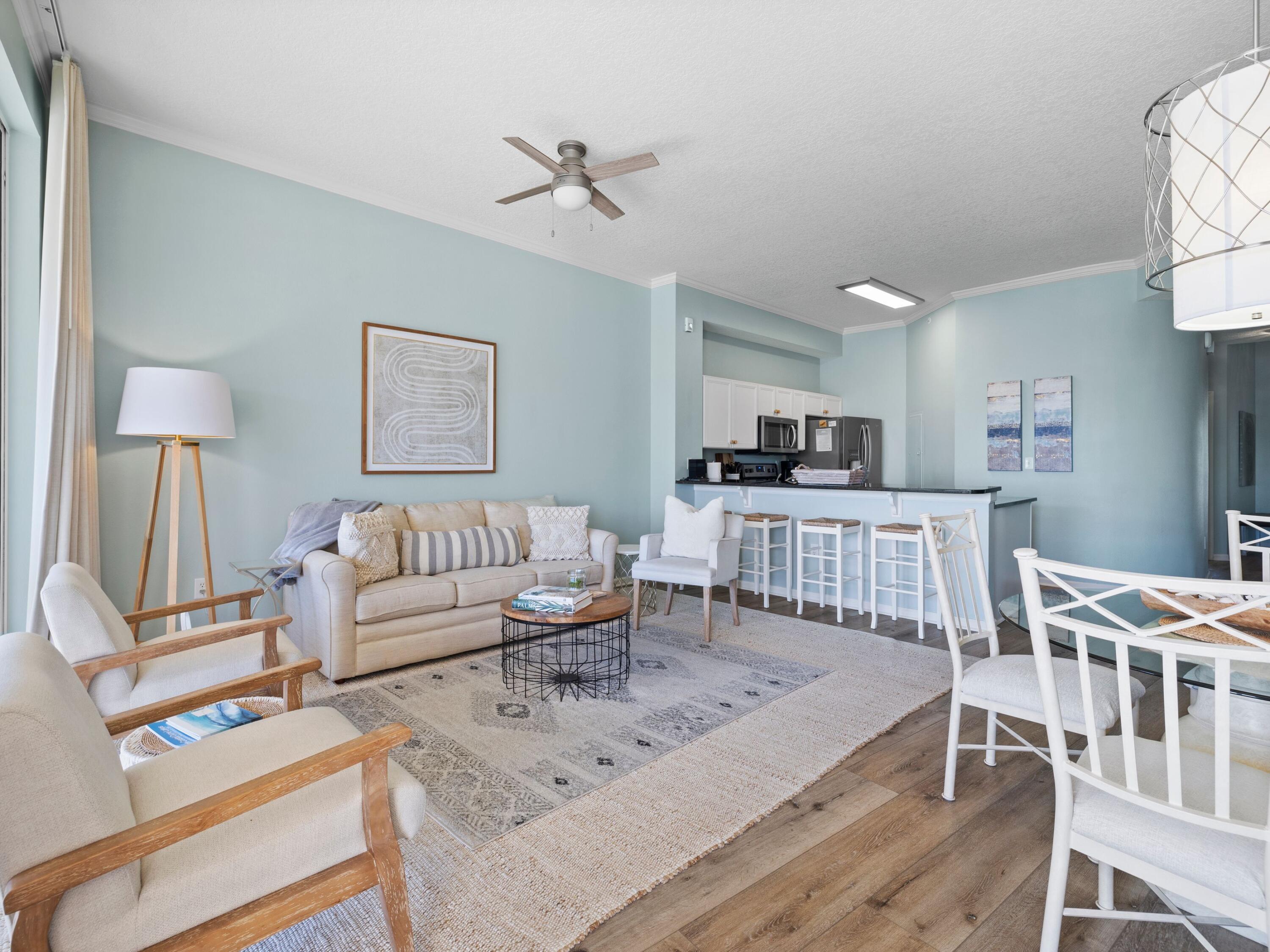 DUNES OF SEAGROVE - Residential