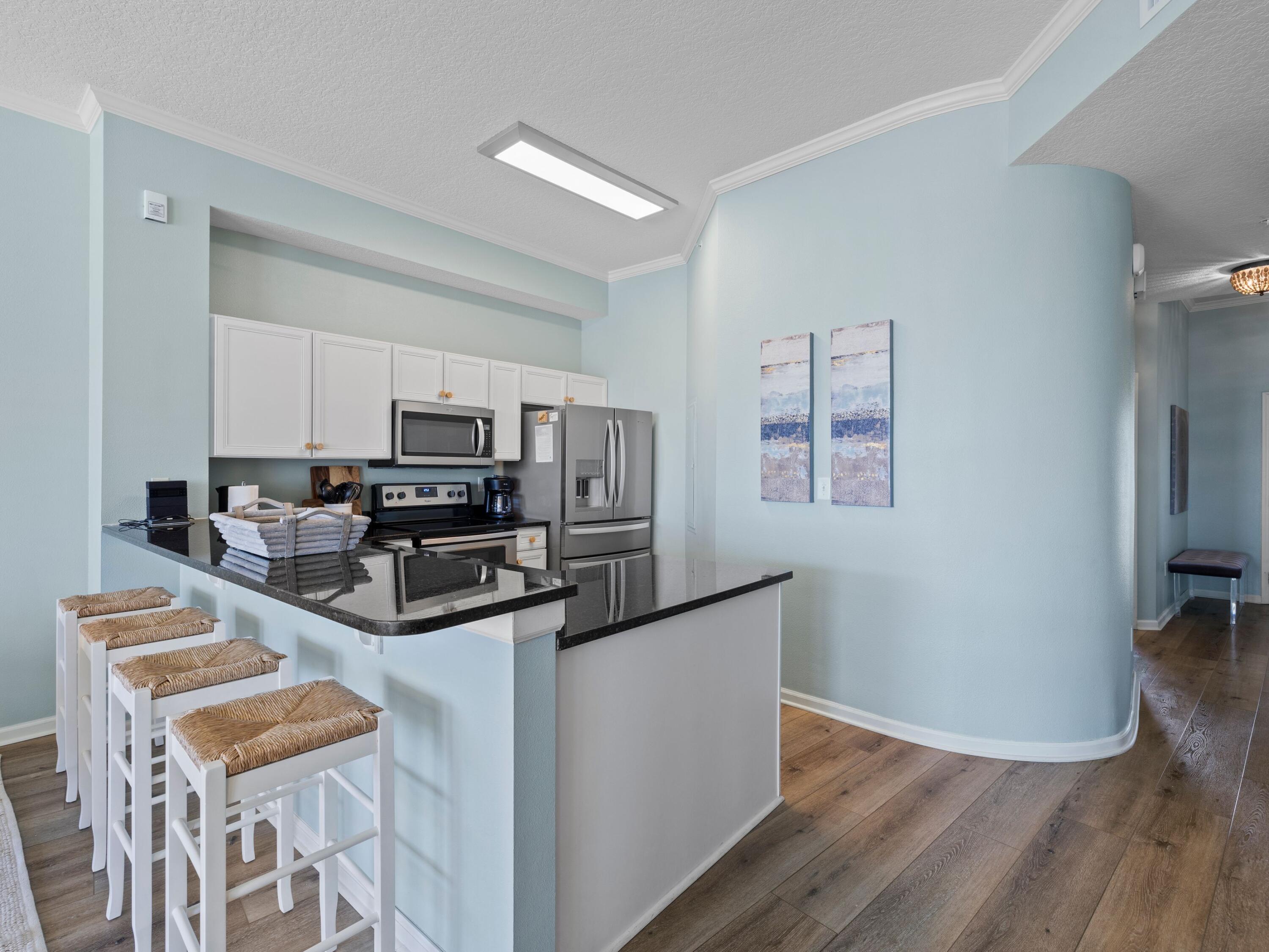 DUNES OF SEAGROVE - Residential