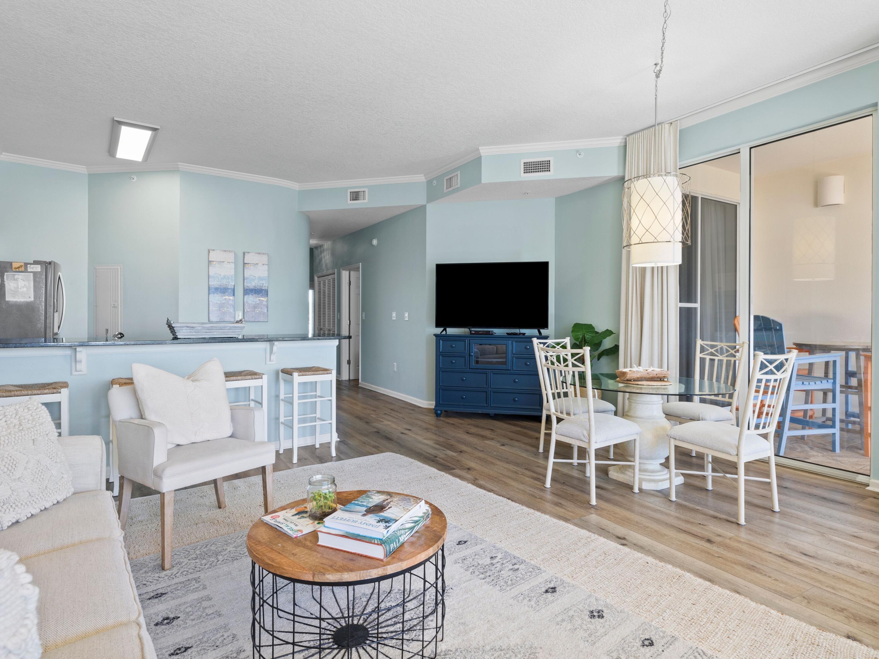 DUNES OF SEAGROVE - Residential