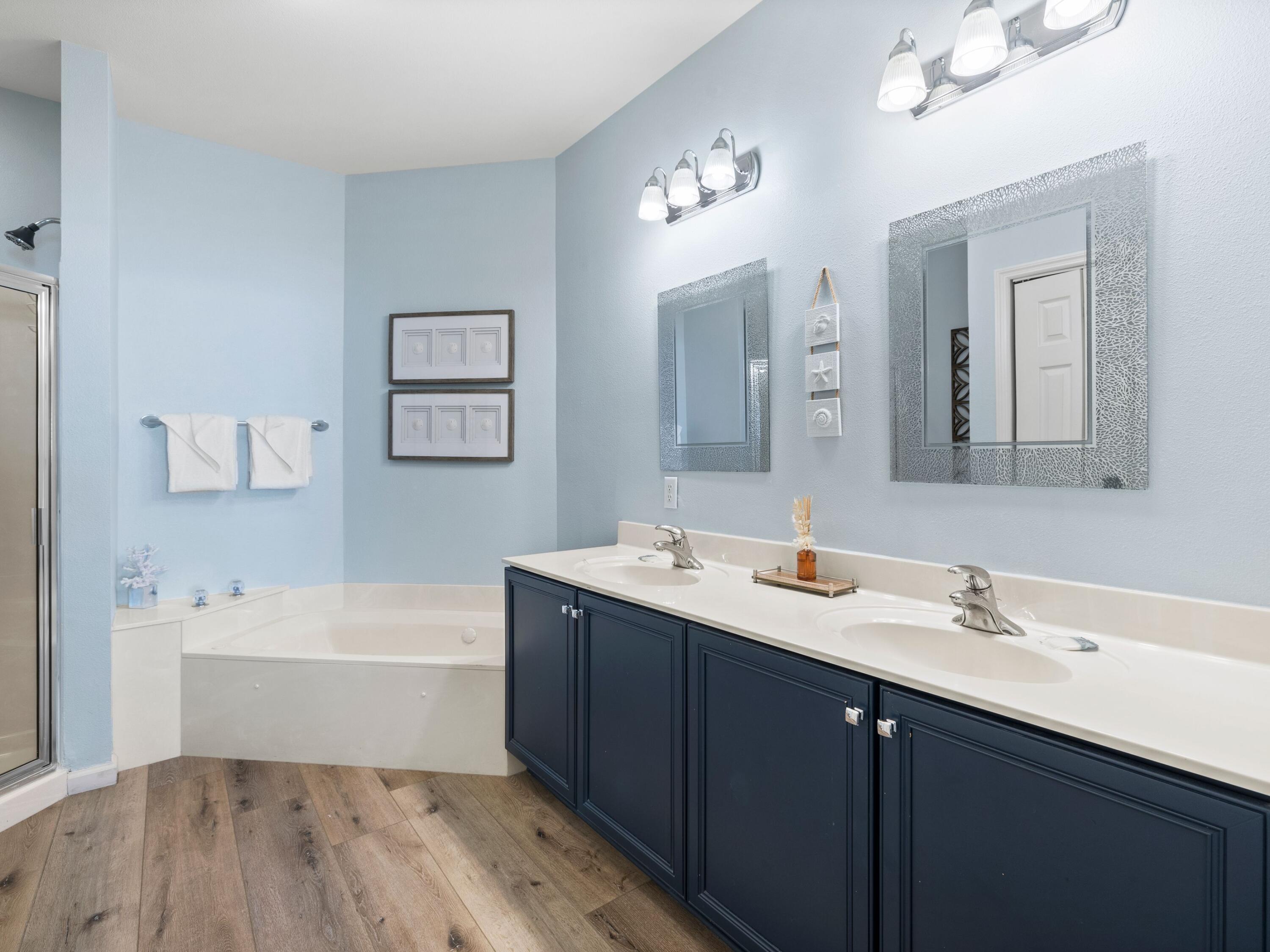 DUNES OF SEAGROVE - Residential