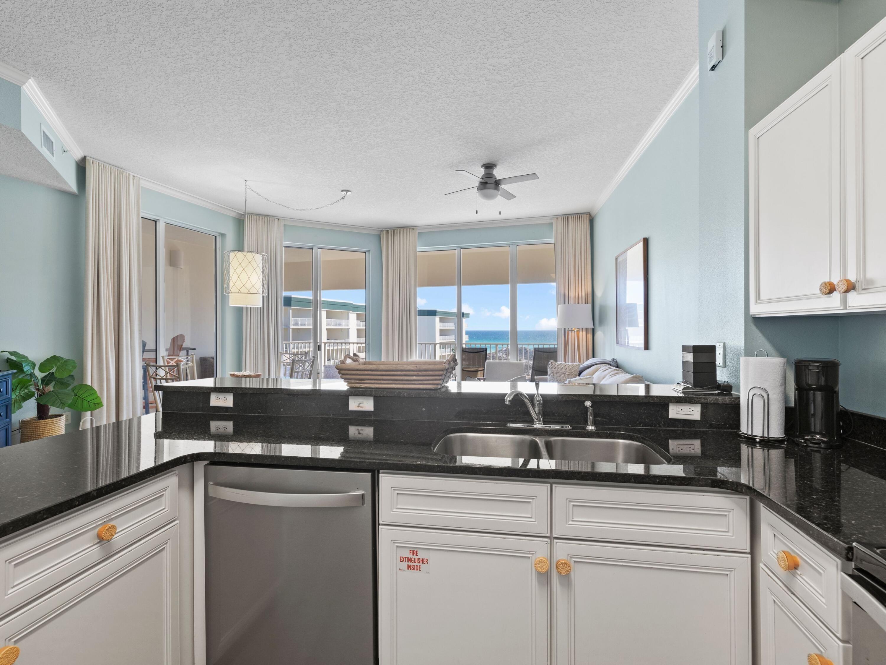 DUNES OF SEAGROVE - Residential
