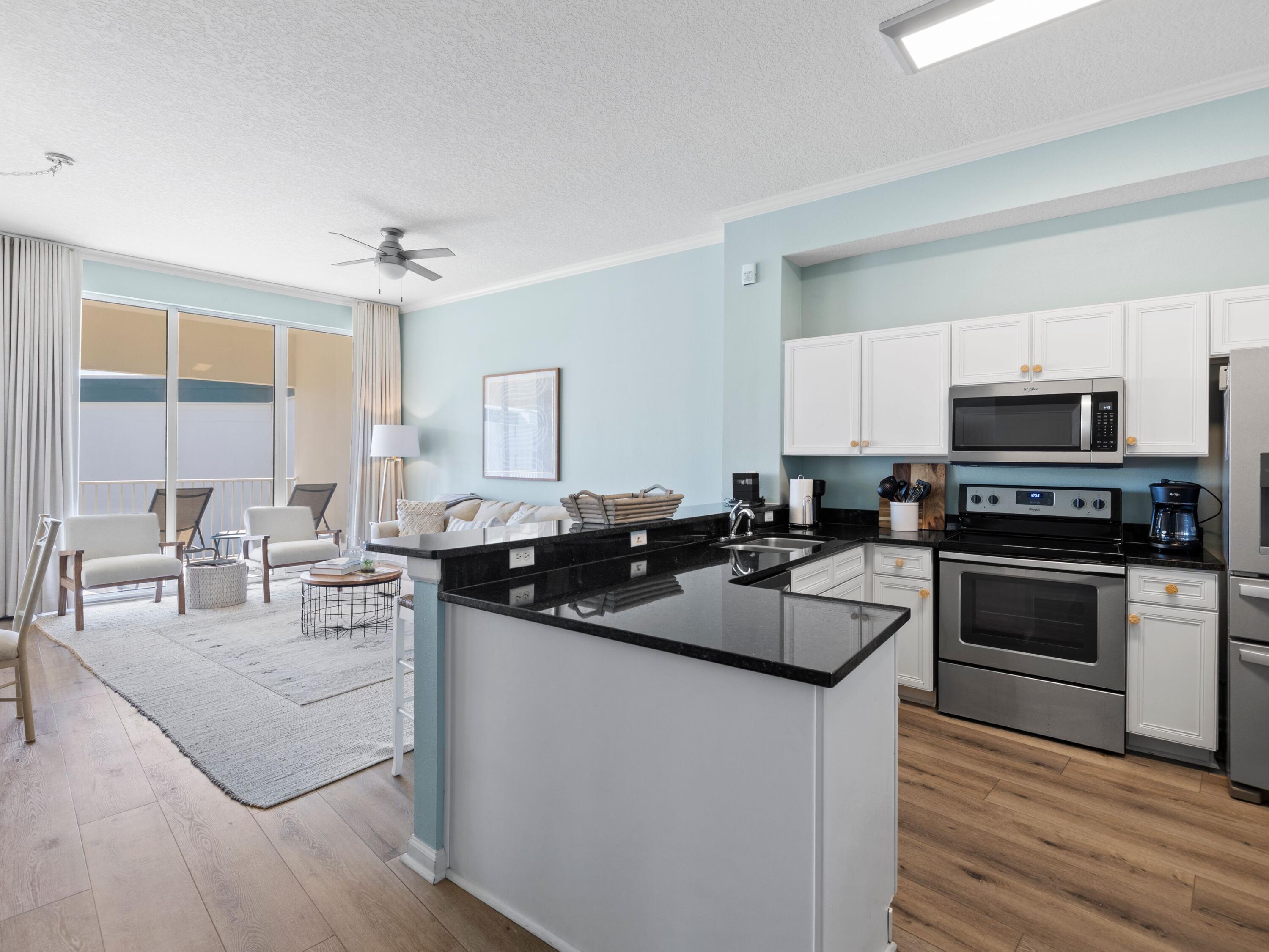 DUNES OF SEAGROVE - Residential