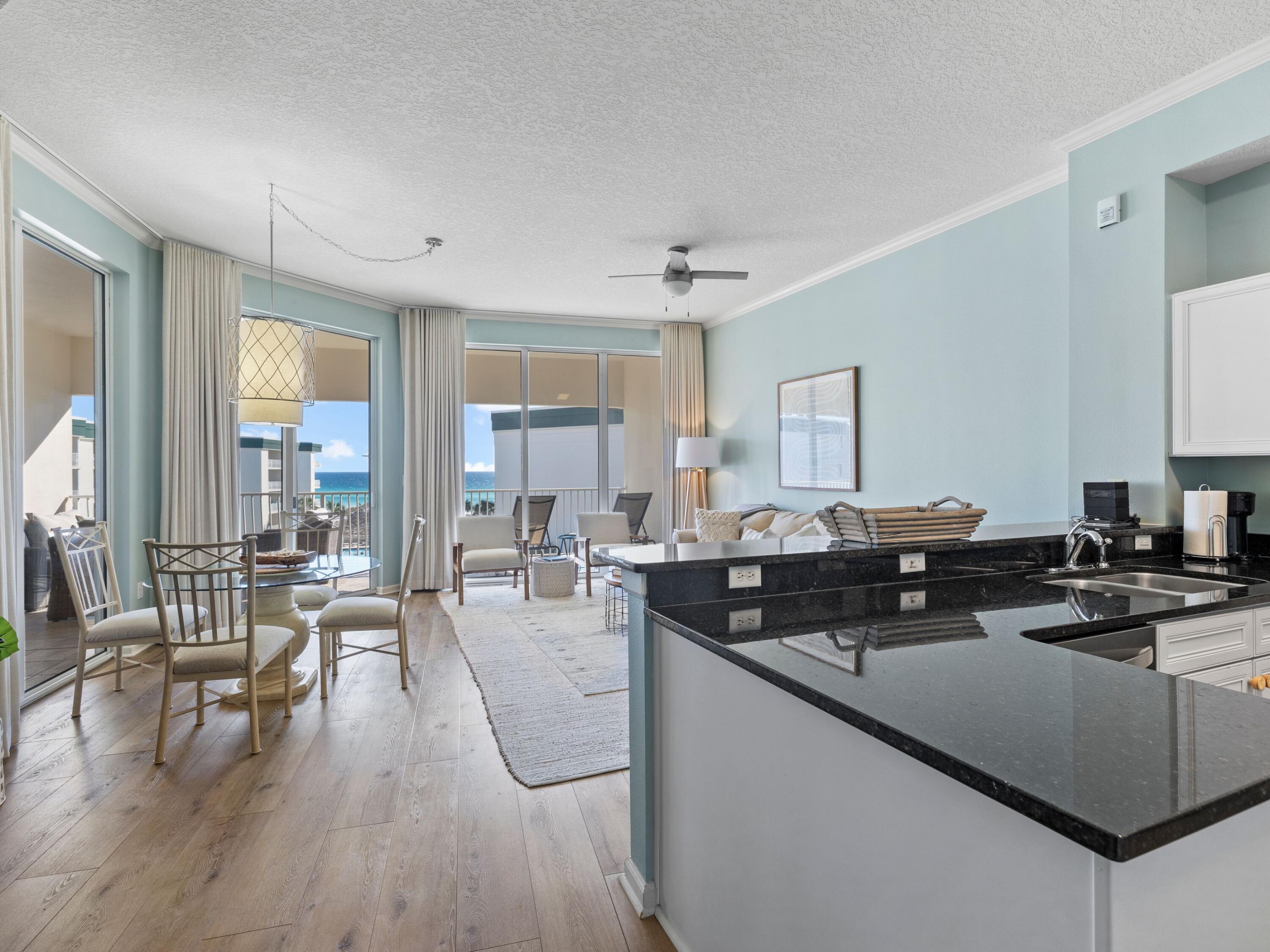 DUNES OF SEAGROVE - Residential