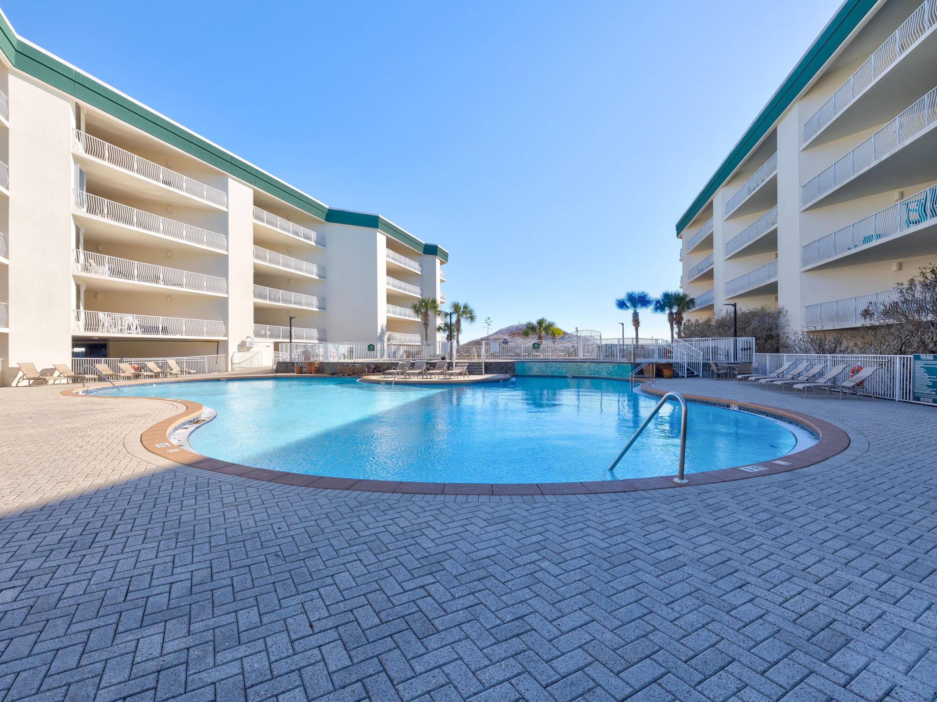 DUNES OF SEAGROVE - Residential