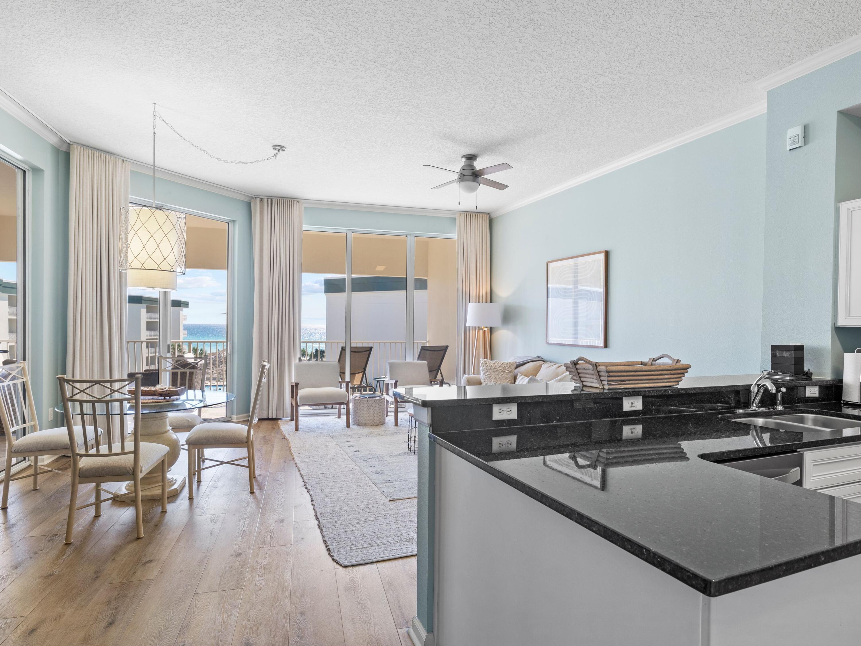 DUNES OF SEAGROVE - Residential