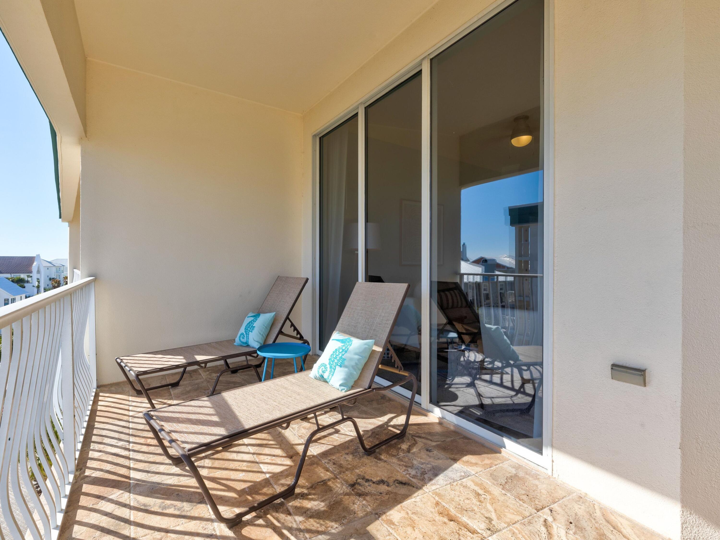 DUNES OF SEAGROVE - Residential
