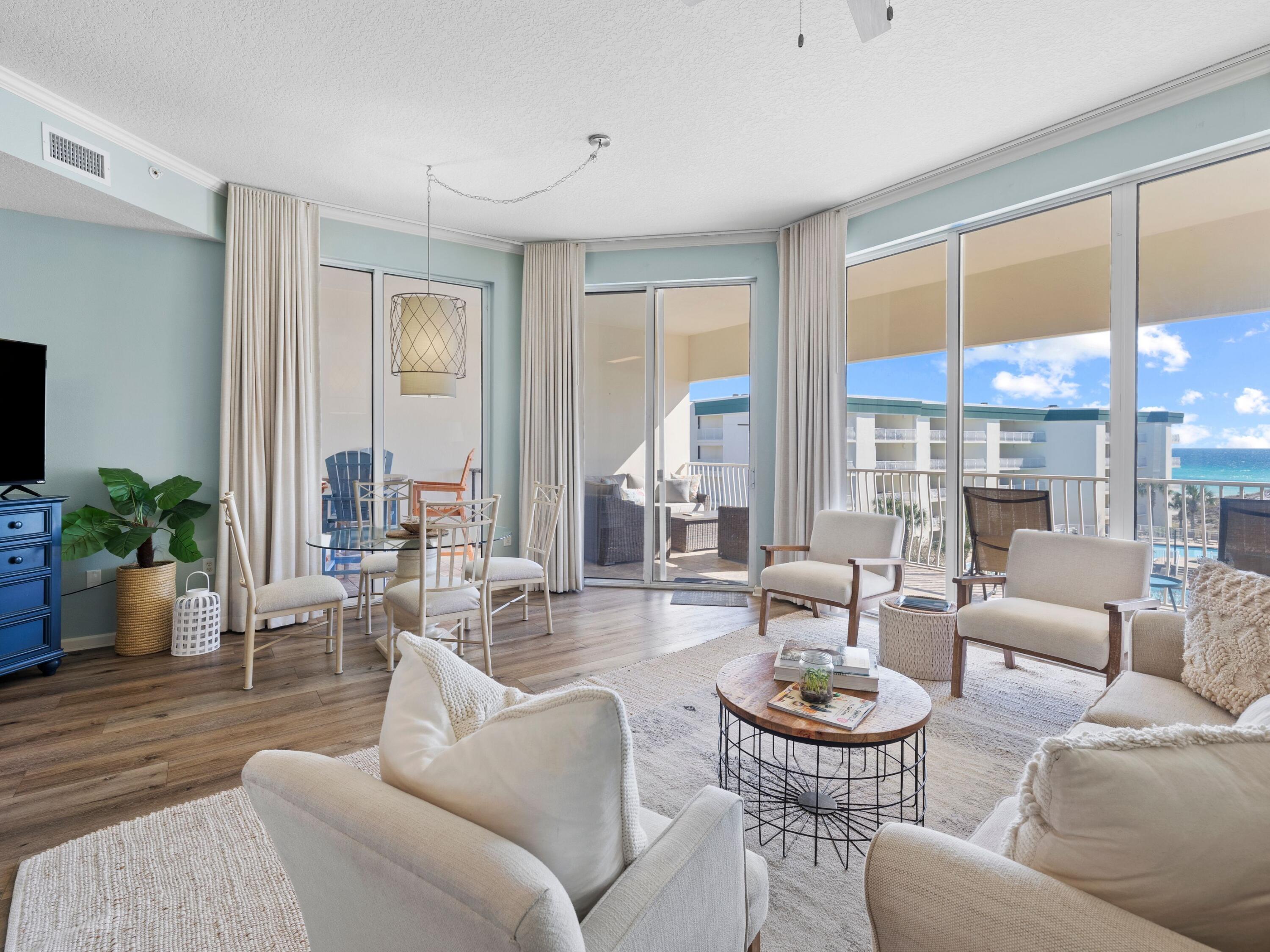 DUNES OF SEAGROVE - Residential
