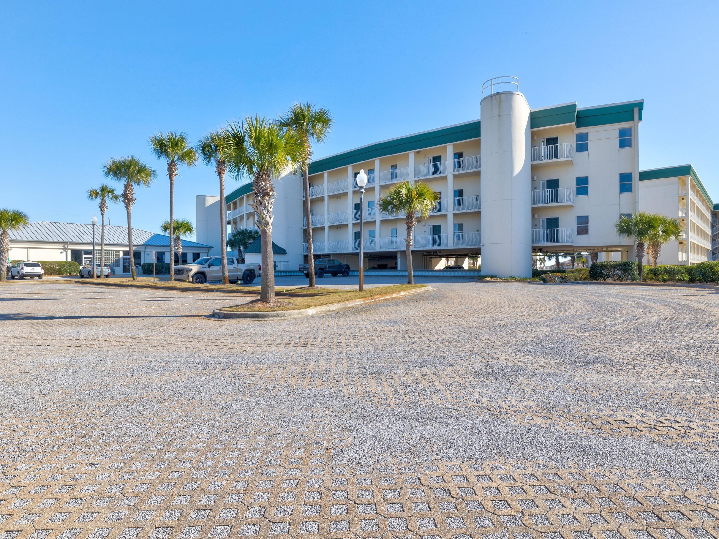 DUNES OF SEAGROVE - Residential