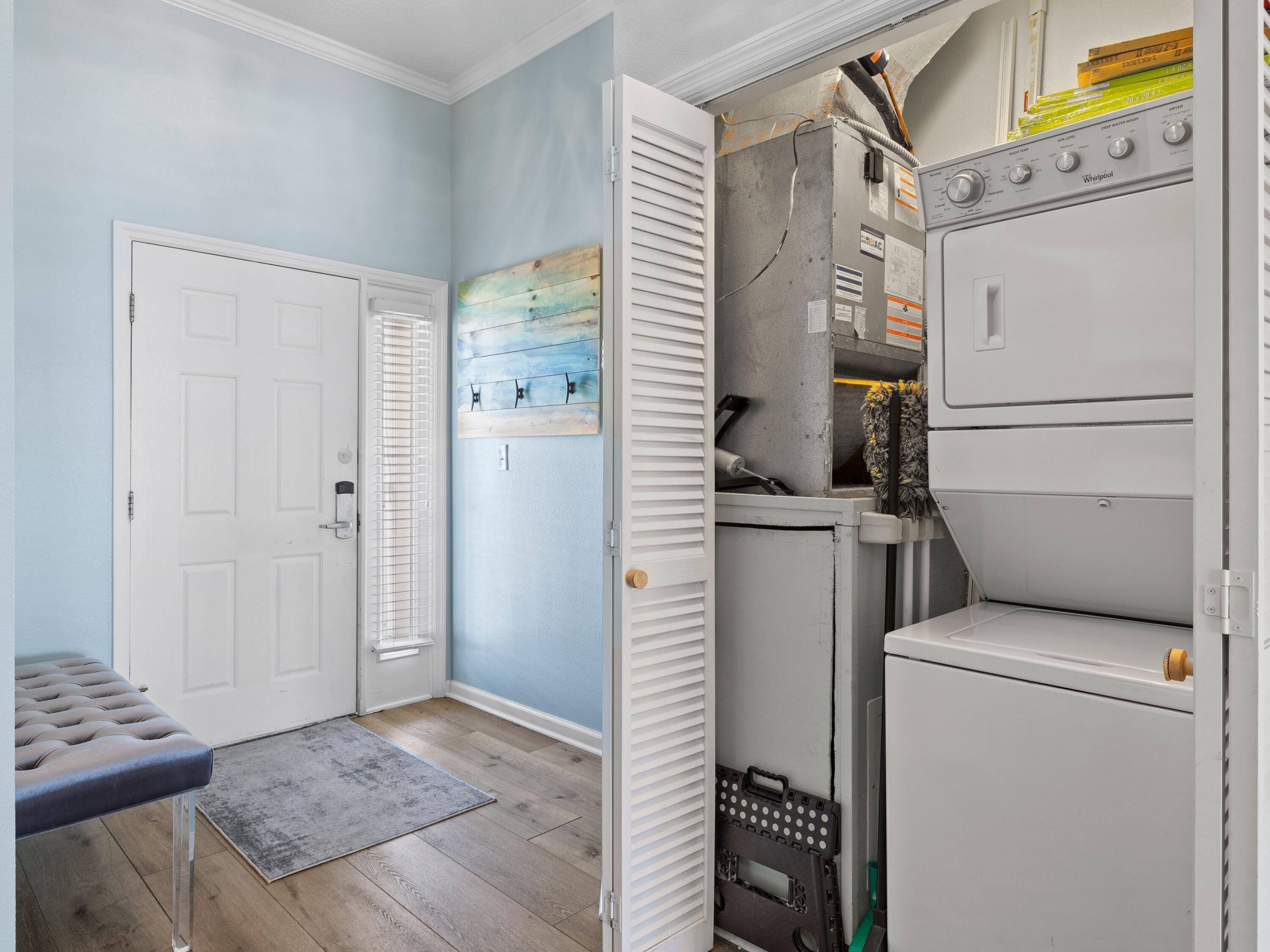 DUNES OF SEAGROVE - Residential