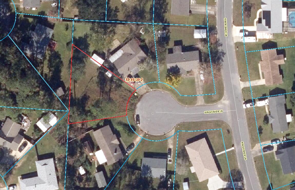 PINE SPRINGS ESTATE - Land