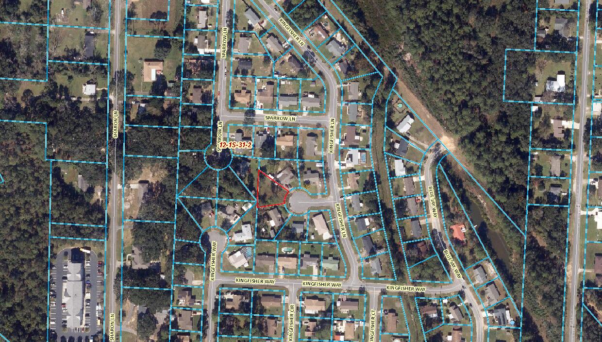 PINE SPRINGS ESTATE - Land