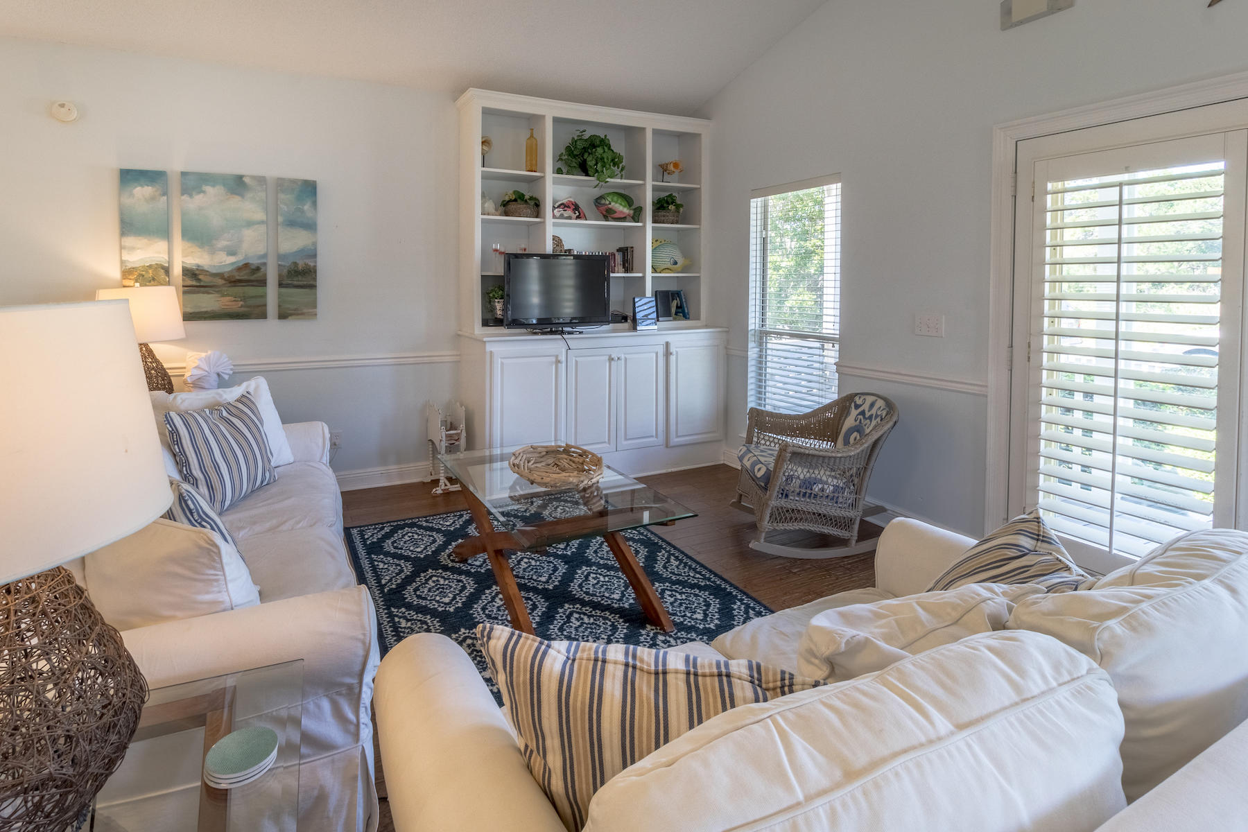 CRYSTAL BEACH COTTAGES PH 2 - Residential