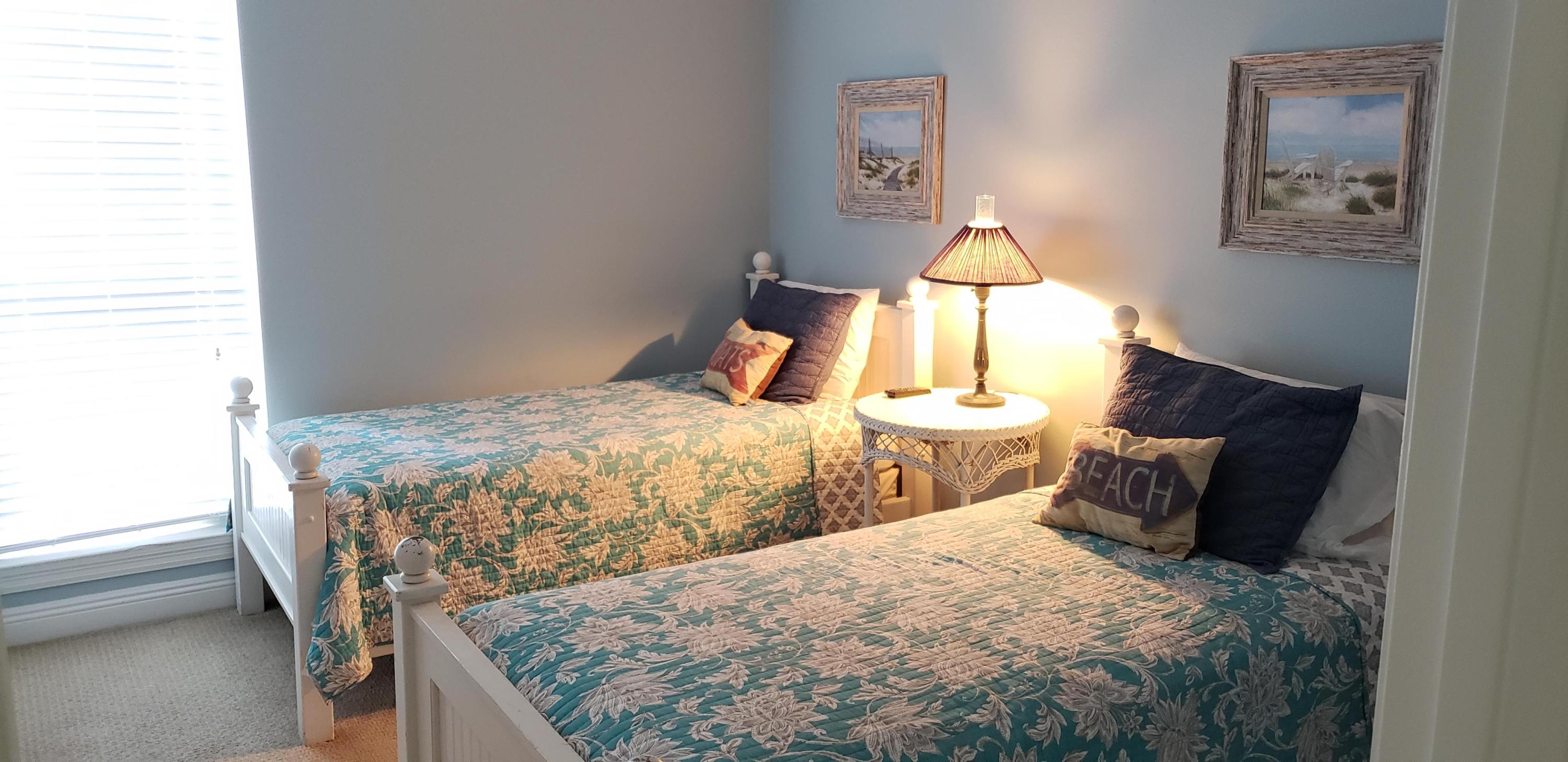 CRYSTAL BEACH COTTAGES PH 2 - Residential