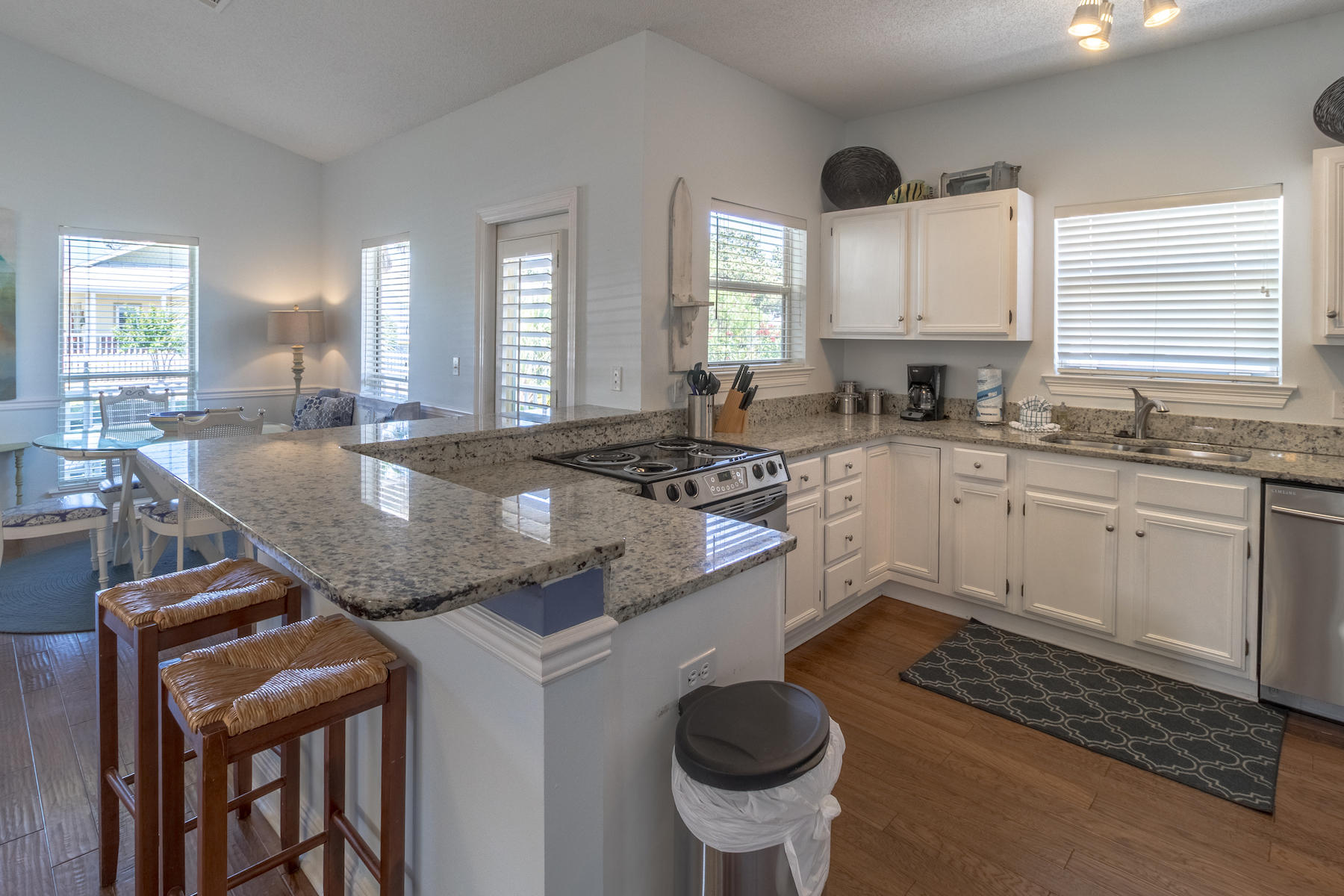 CRYSTAL BEACH COTTAGES PH 2 - Residential