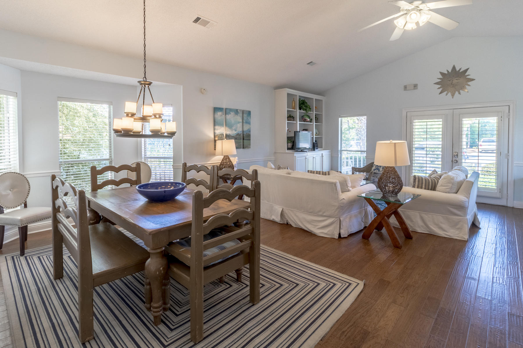 CRYSTAL BEACH COTTAGES PH 2 - Residential