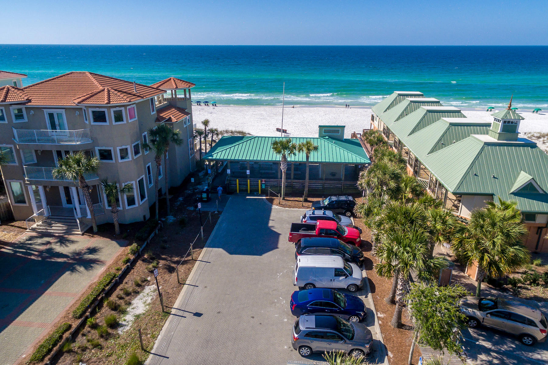 CRYSTAL BEACH COTTAGES PH 2 - Residential