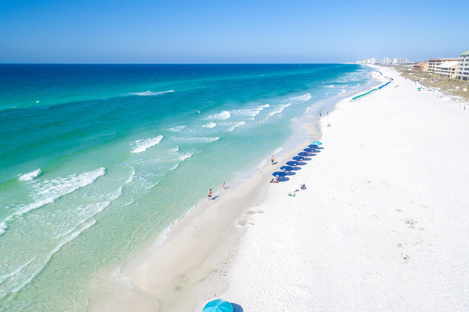 CRYSTAL BEACH COTTAGES PH 2 - Residential