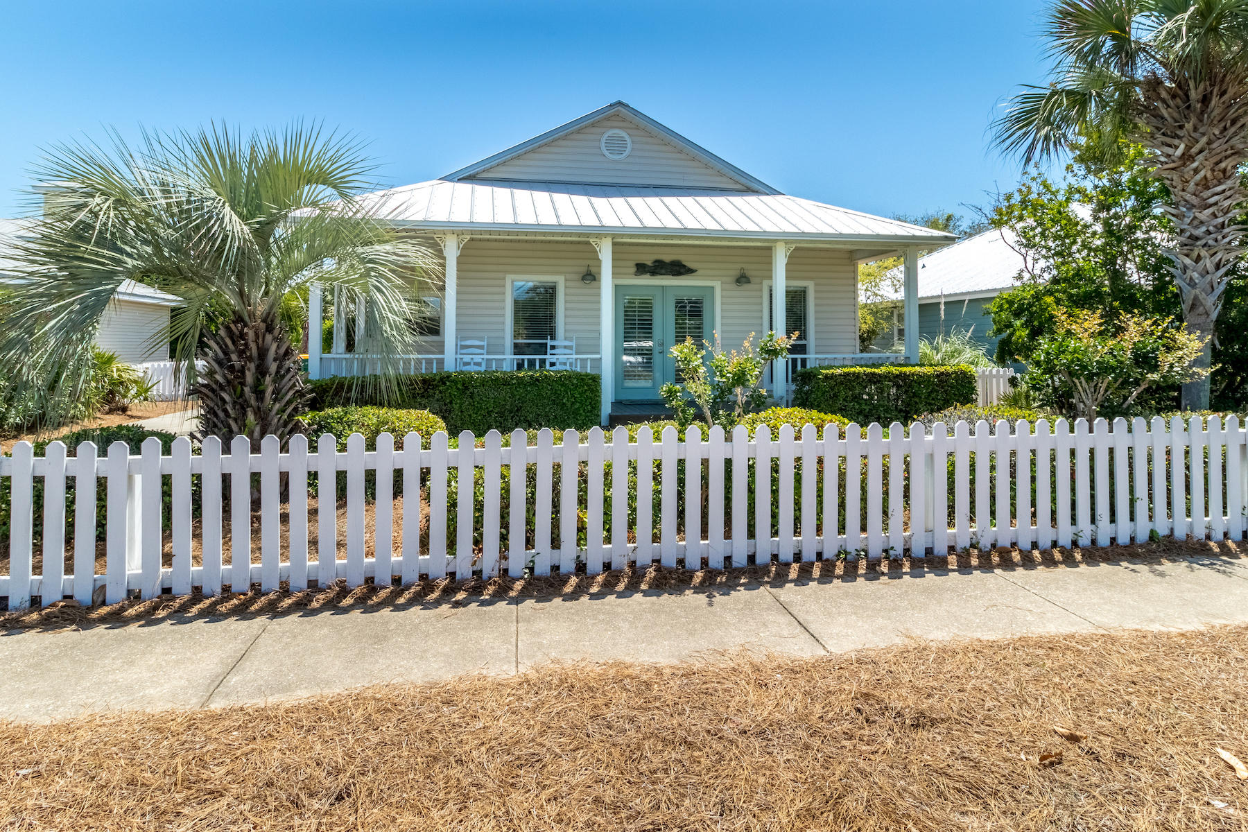 CRYSTAL BEACH COTTAGES PH 2 - Residential