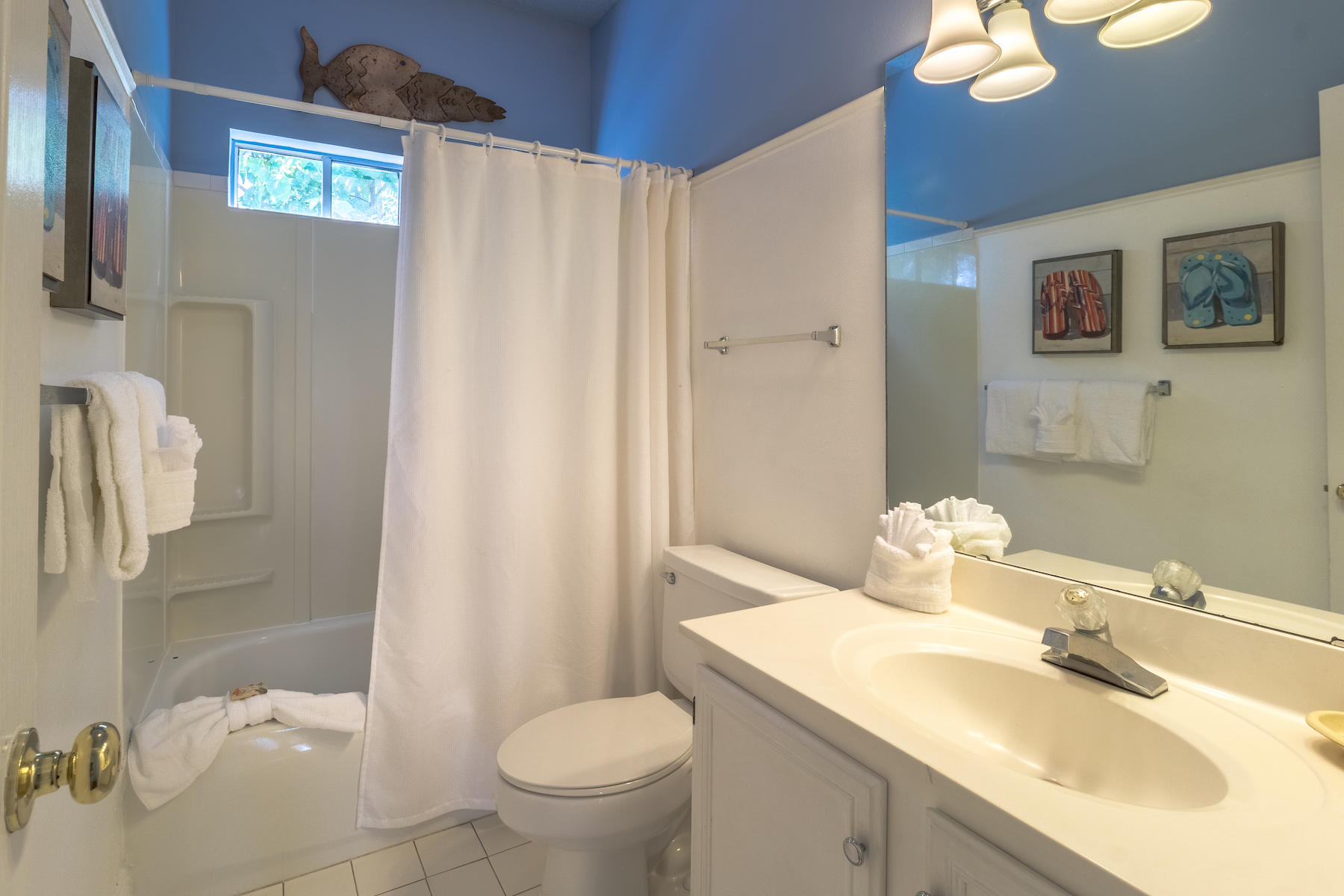 CRYSTAL BEACH COTTAGES PH 2 - Residential