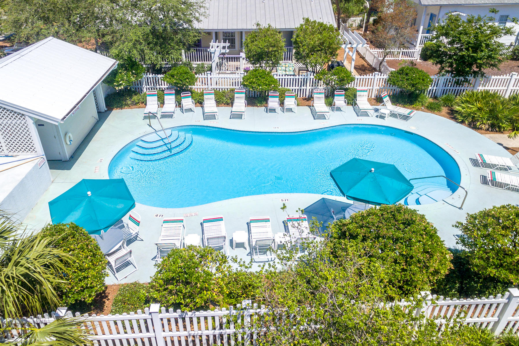 CRYSTAL BEACH COTTAGES PH 2 - Residential