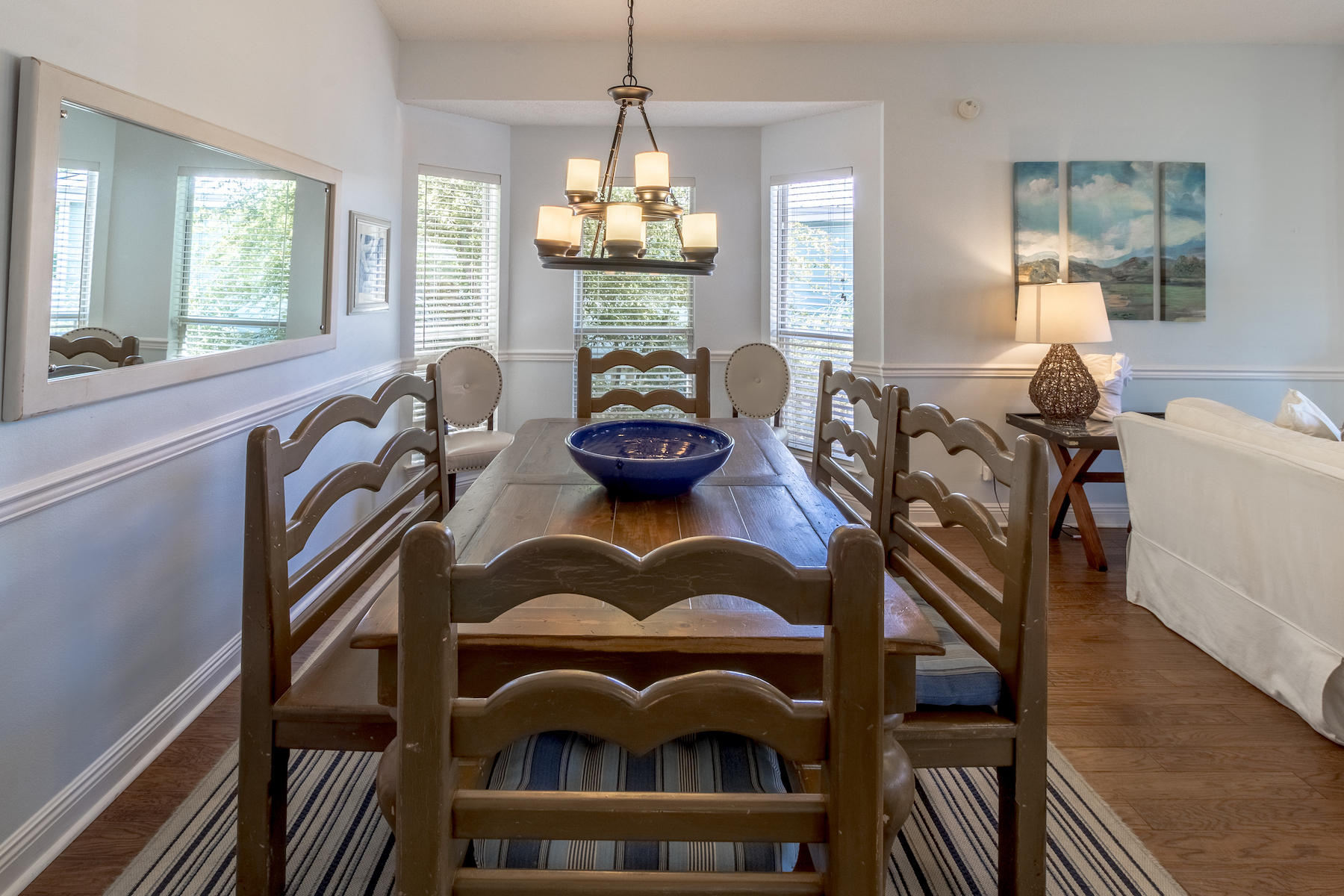 CRYSTAL BEACH COTTAGES PH 2 - Residential