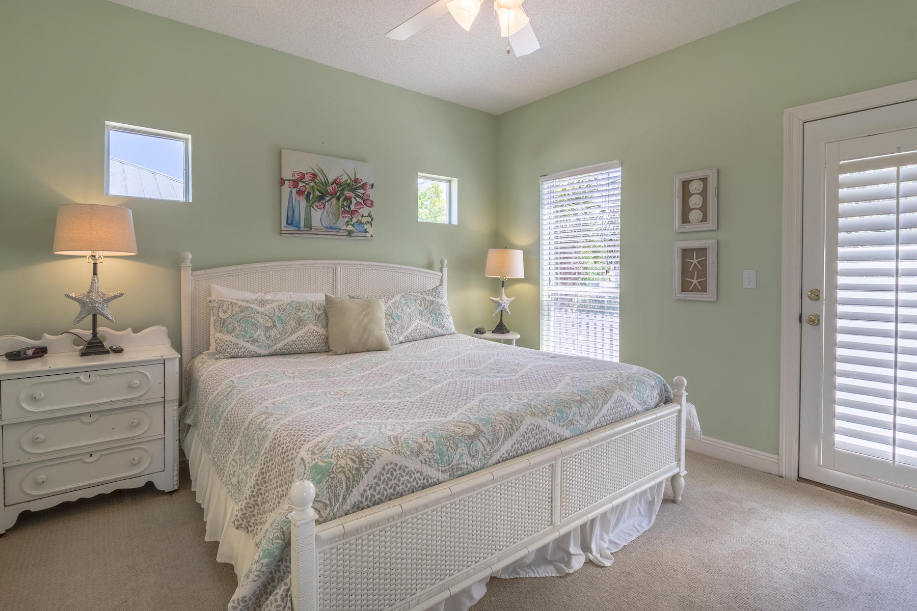 CRYSTAL BEACH COTTAGES PH 2 - Residential