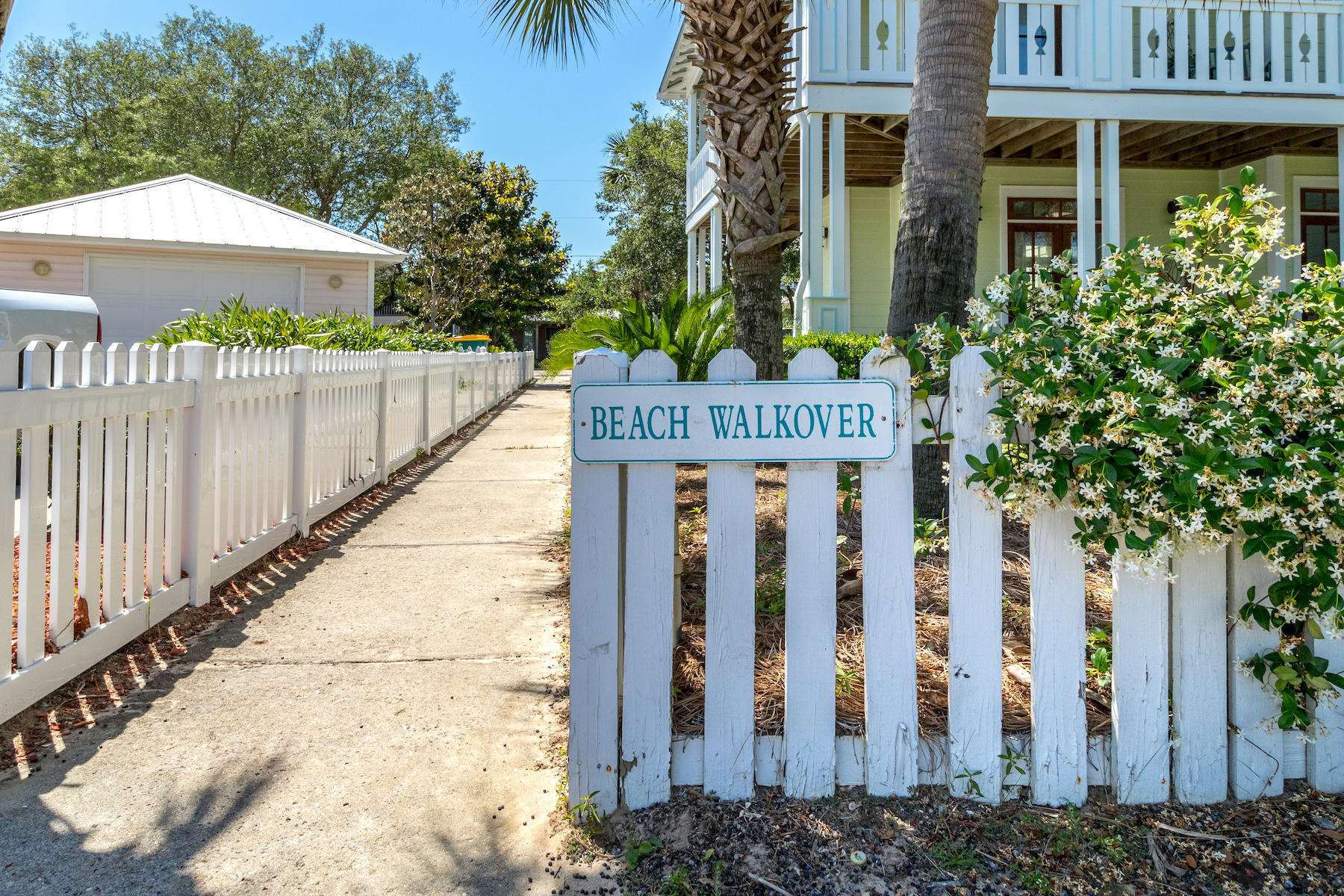 CRYSTAL BEACH COTTAGES PH 2 - Residential