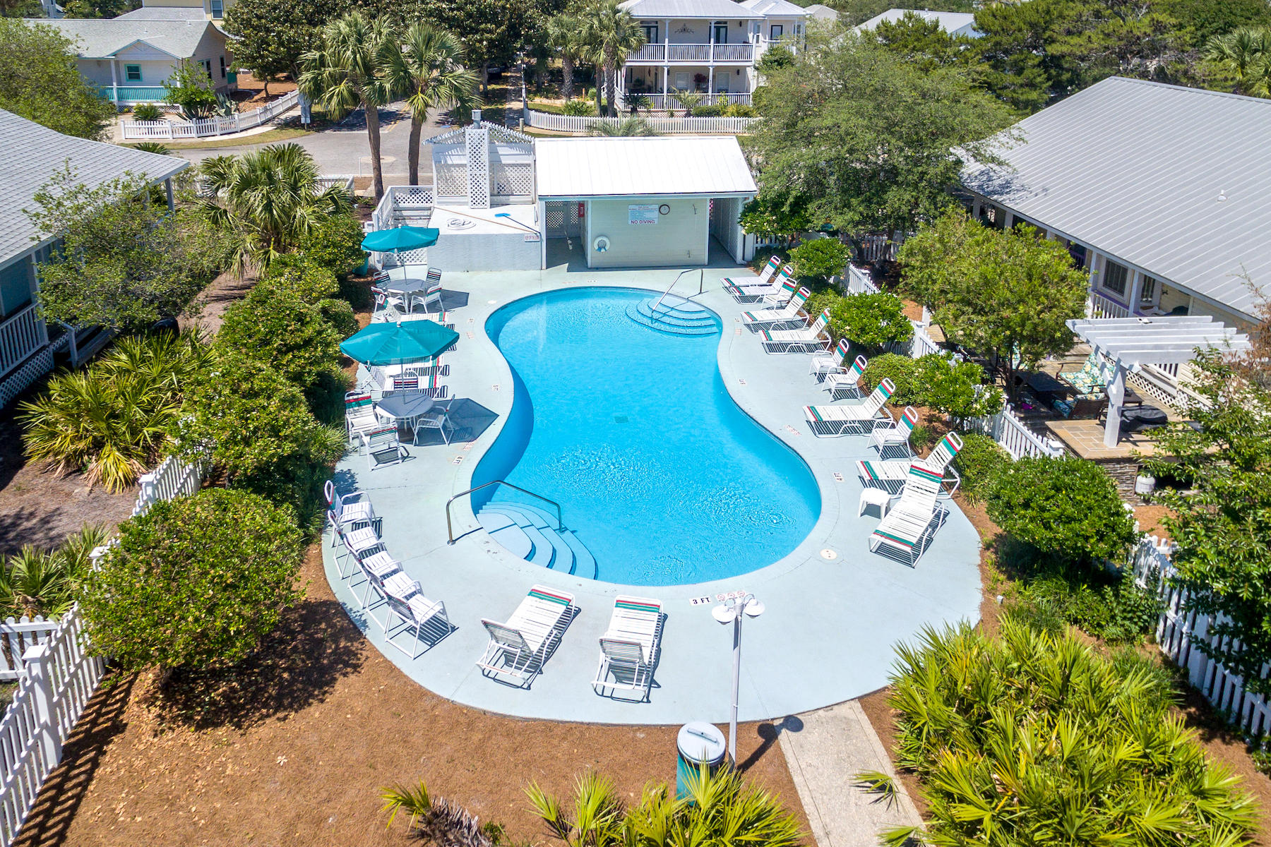 CRYSTAL BEACH COTTAGES PH 2 - Residential