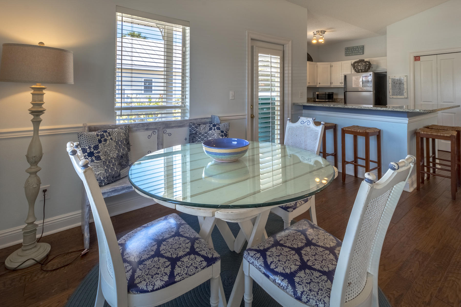 CRYSTAL BEACH COTTAGES PH 2 - Residential