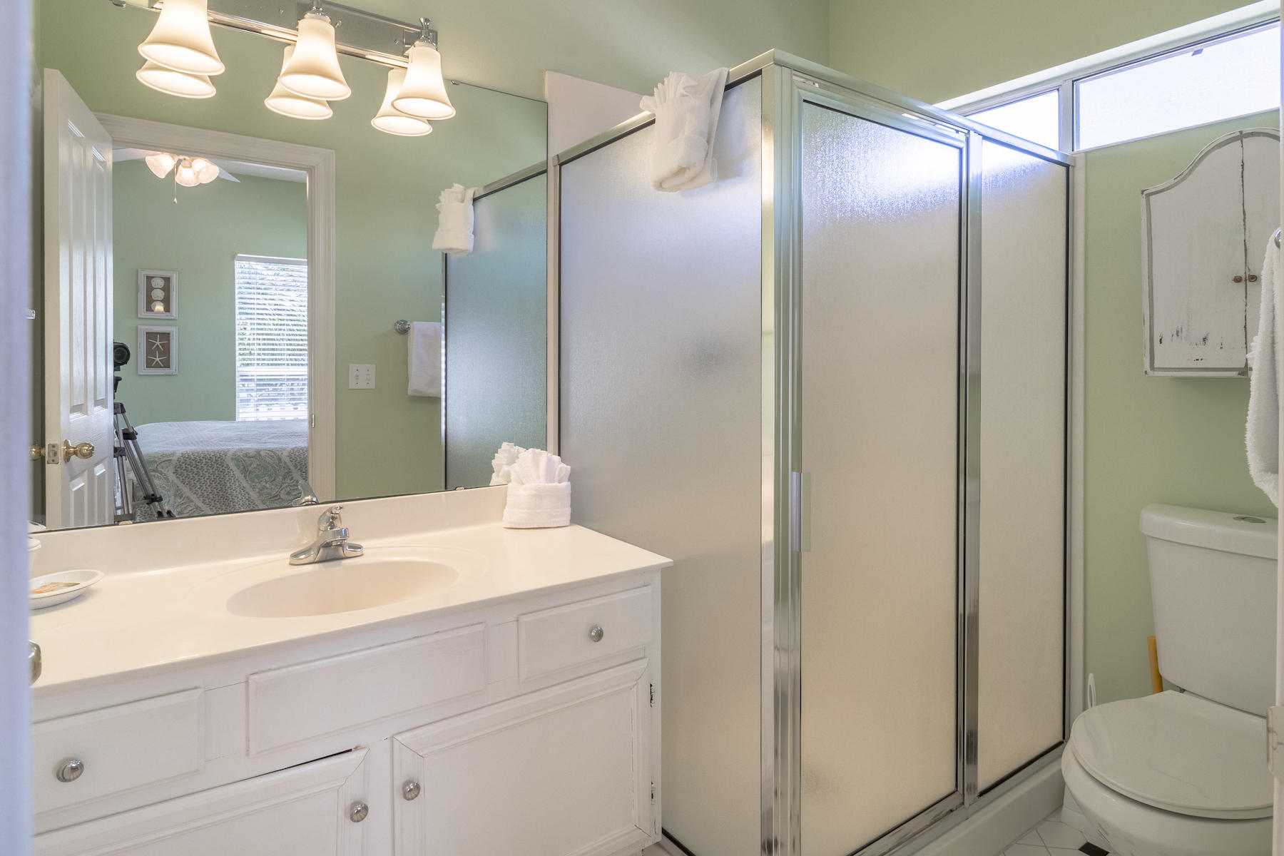 CRYSTAL BEACH COTTAGES PH 2 - Residential