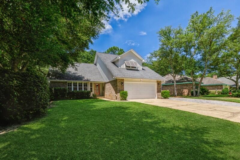 BLUEWATER BAY - Residential