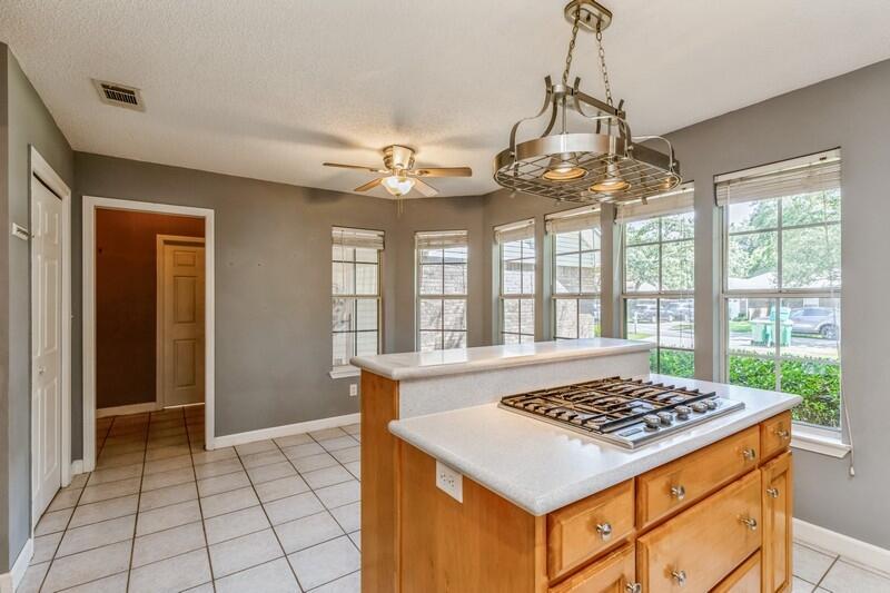BLUEWATER BAY - Residential