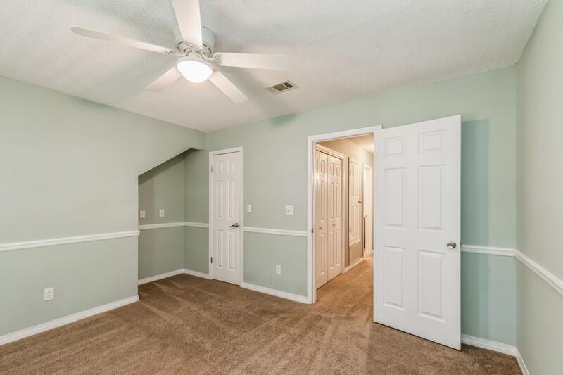 BLUEWATER BAY - Residential