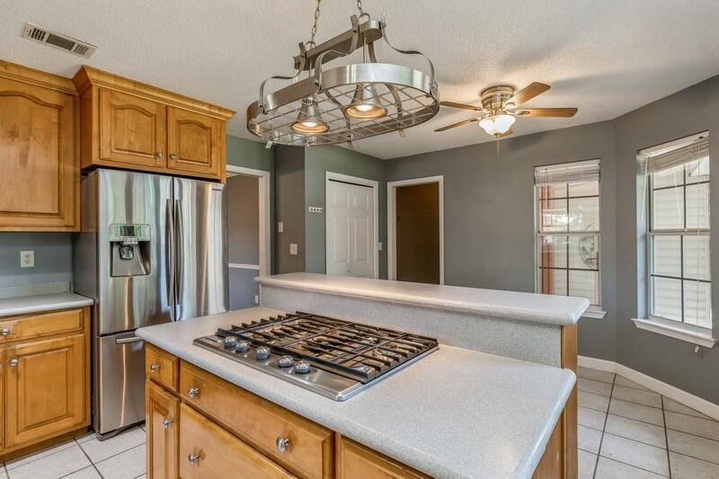 BLUEWATER BAY - Residential
