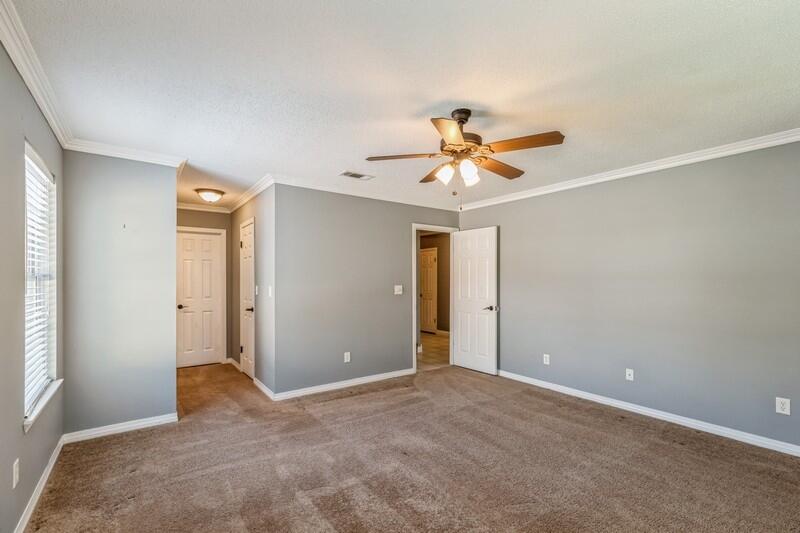 BLUEWATER BAY - Residential