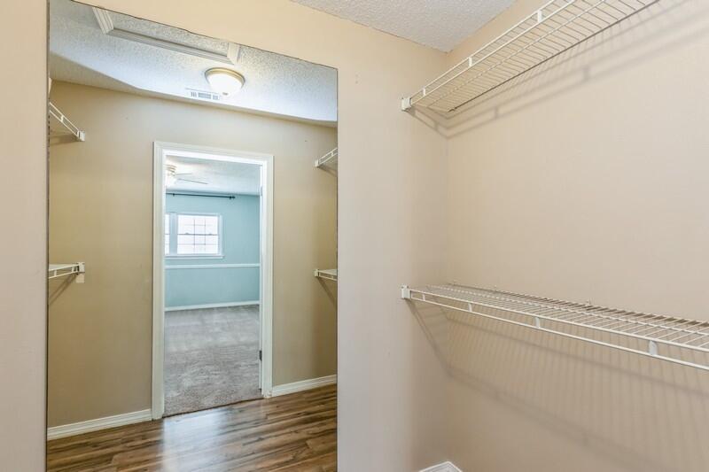 BLUEWATER BAY - Residential