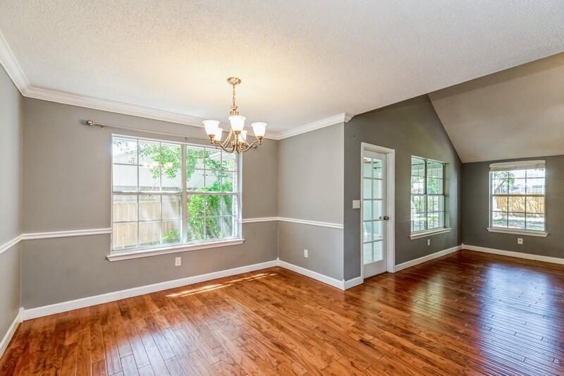 BLUEWATER BAY - Residential