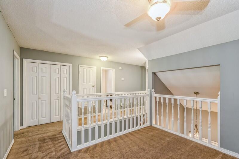 BLUEWATER BAY - Residential