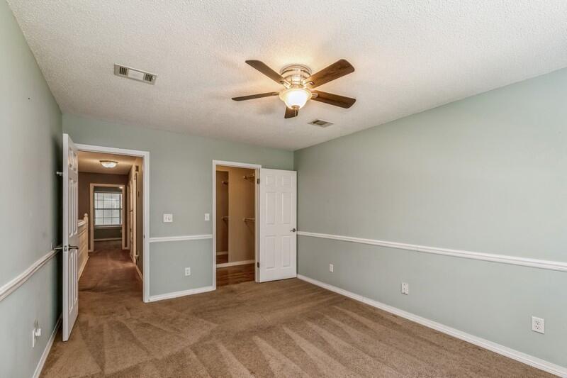 BLUEWATER BAY - Residential
