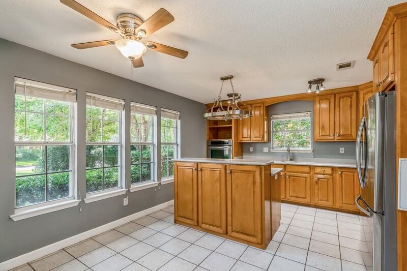 BLUEWATER BAY - Residential