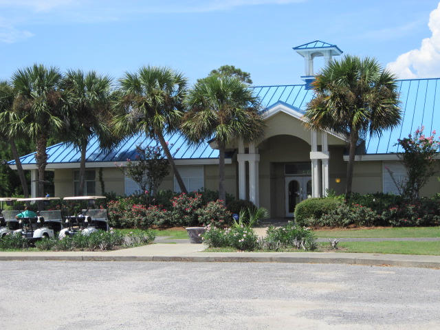 Ariel Dunes II - Residential