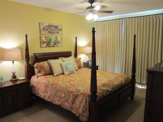 Ariel Dunes II - Residential