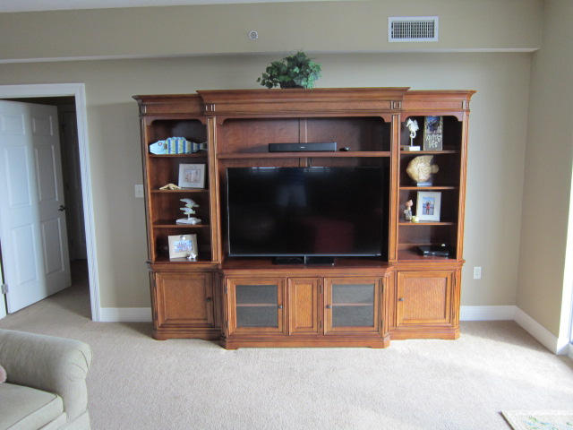 Ariel Dunes II - Residential