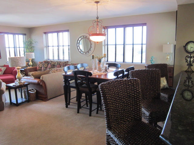 Ariel Dunes II - Residential