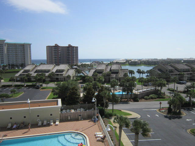 Ariel Dunes II - Residential