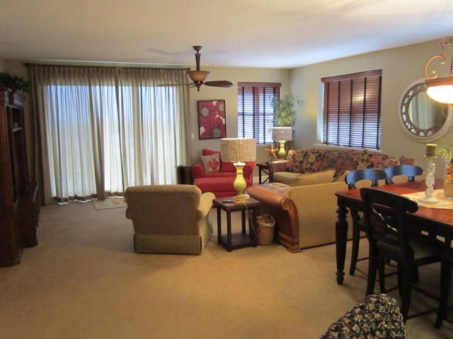 Ariel Dunes II - Residential