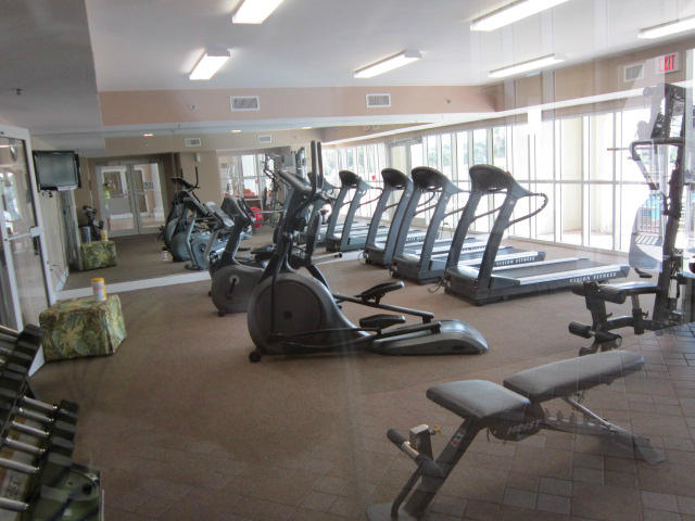 Ariel Dunes II - Residential