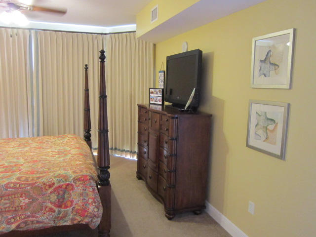 Ariel Dunes II - Residential